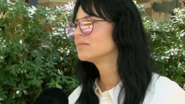 Ζενεβιέβ Μαζαρί: Οι πρώτες δηλώσεις ως κριτής του GNTM!