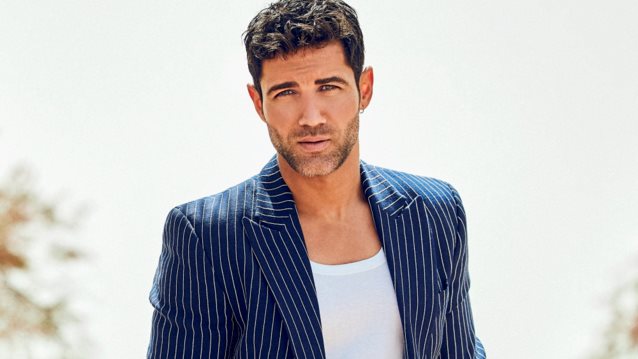 Πέτρος Ιακωβίδης: &quot;Από την πρώτη στιγμή είχα πει ότι αφού θέλεις να εκτεθείς και να σε μάθει ο κόσμος θα υποστείς όλα αυτά που πρέπει να υποστείς&quot;