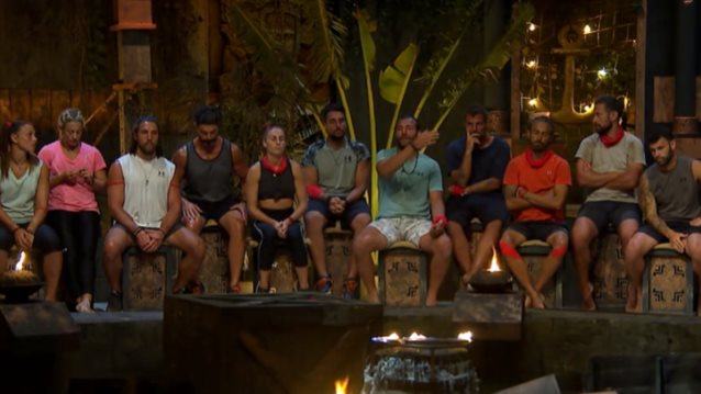 Survivor All Star | Αυτή η ομάδα έχασε - Ποιος είναι ο δεύτερος υποψήφιος προς αποχώρηση;