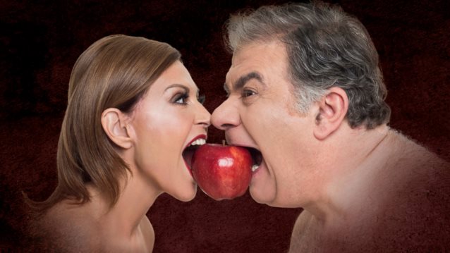 "Οι γείτονες από πάνω" | Οι παραστάσεις συνεχίζονται - Οι νέες ημερομηνίες