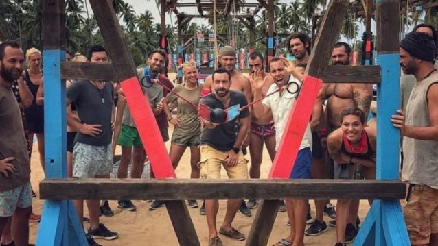 10 Λόγοι Που Κολλήσαμε Με Το Survivor: «Ένα σατανικά σκηνοθετημένο reality ή μια τυχαία ευτυχής συγκυρία για τον ΣΚΑΪ;»