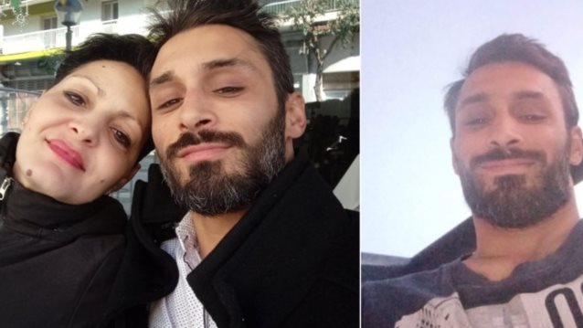 Αποκαλύψεις σοκ για τη δολοφονίας της 41χρονης Γεωργίας: Μέσα σε μπαούλο η σορός της, πώς ο σύντροφός της προσπάθησε να ξεγελάσει τις Αρχές