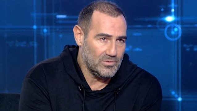 Αντώνης Κανάκης για Στάθη Παναγιωτόπουλο: &quot;Μας πλήγωσε σε ανθρώπινο επίπεδο, αλλά έχει τελειώσει&quot;