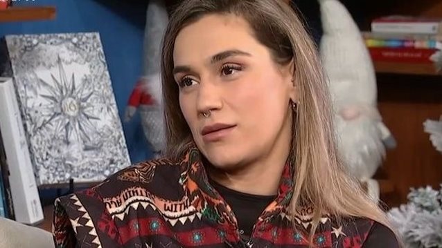 Γεωργία Καλτσή: &quot;Δεν περίμενα ποτέ ότι θα είμαι στη μειονότητα ανθρώπων που είναι σε αμαξίδιο&quot;