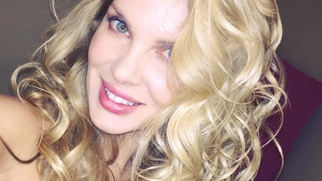 Χριστίνα Αλούπη: Έγινε μαμά: Η πρώτη φωτογραφία του μωρού