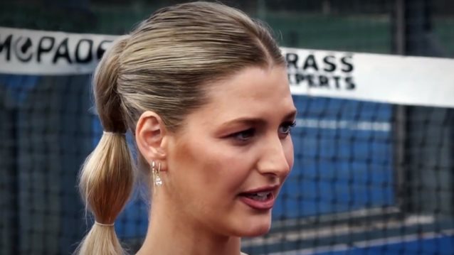 Η Μαίρη Βιτινάρος αποκαλύπτει για το GNTM: "Έχω στο μυαλό μου τέσσερις κοπέλες που μπορεί να πάνε στον τελικό"