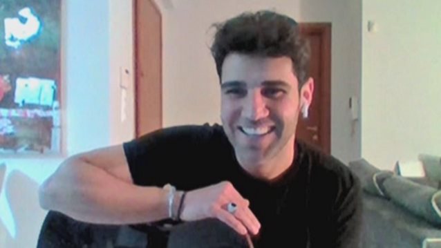 Πέτρος Ιακωβίδης: Όσα είπε στον Γρηγόρη Αρναούτογλου! Η ανησυχία για το μέλλον &amp; η μοναξιά του εγκλεισμού