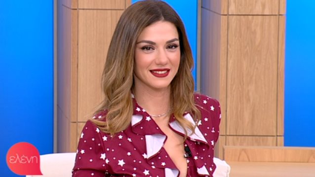 Βάσω Λασκαράκη: Η συνάντηση με τη Μενεγάκη: Οι ατάκες, τα υπονοούμενα &amp; οι αλλαγές στη ζωή της