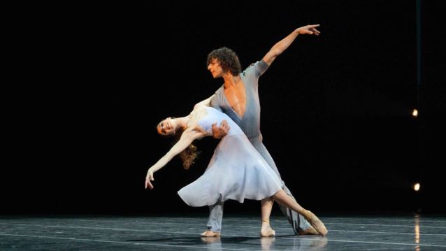 Τα Μπαλέτα Béjart της Λωζάνης τιμούν τον Μίκη Θεοδωράκη