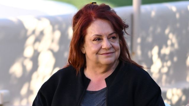 Ελένη Κοκκίδου: "Με έπιαναν σε μέρη που απαγορεύεται - Ημουν ευγενής και λίγο χάπατο"