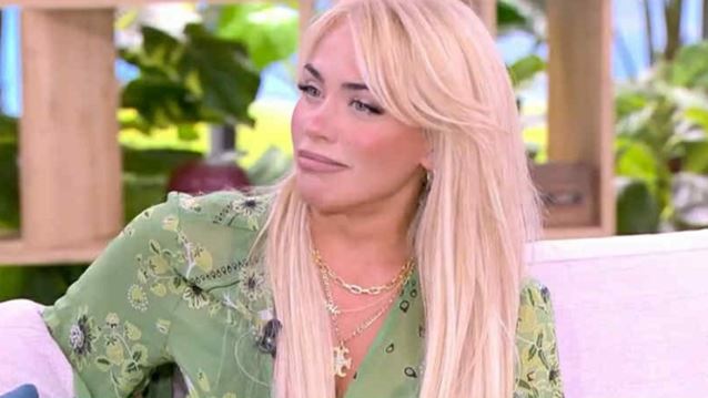 Konnie Μεταξά: &quot;Χωρίσαμε συναινετικά, ας πούμε - Είναι ακόμα νωρίς για να προχωρήσω τη ζωή μου&quot;