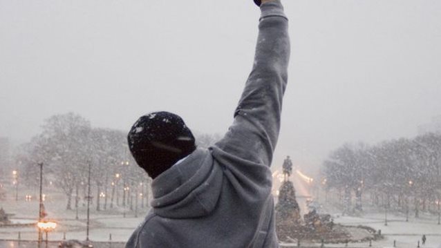 Rocky Balboa : Σαράντα χρόνια μετά χτυπάει ακόμα δυνατά