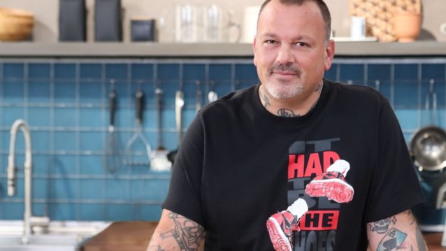 Γειτονιές στο πιάτο | Πρεμιέρα με βόλτα στην κεντρική Λαχαναγορά της Αθήνας