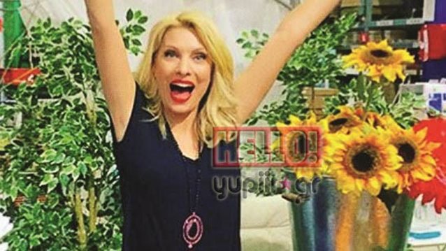 Ελένη Μενεγάκη: Η Νέα Υόρκη, η Κύπρος &amp; η αυστηρή απάντηση στις φήμες