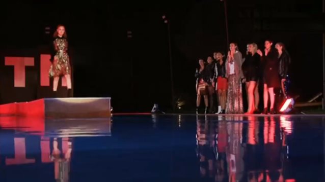 Next Top Model: Χριστοπούλου &amp; Ζενεβιέβ βγαίνουν εκτός εαυτού! Ποια guest μπαίνει απόψε στο σπίτι του reality;