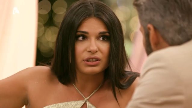 &quot;The Bachelor&quot; | Η Γιωτα τα εψαλλε για τα καλα στον Αλεξη Παππα: &quot;Μπορεις να μου εξηγησεις τι ακριβως κανεις;&quot;