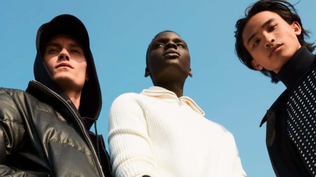 Το αντρικό στυλ και ο επαναπροσδιορισμός των αξιών του