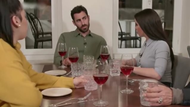 MasterChef: Στα «μαχαίρια» Μαρία &amp; Μαριάννα! Ο τσακωμός μπροστά στον Γιάννη Αποστολάκη