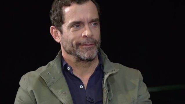 Ο Κωνσταντίνος Μαρκουλάκης αποκαλύπτει για την πρώτη τηλεοπτική του εμφάνιση: &quot;Δεν ξέρω τι θα έκανα αν το έβλεπα τώρα&quot;