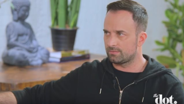 Γιώργος Λιανός: Η εξομολόγηση για τη δύσκολη περίοδο του διαζυγίου &amp; η ανασφάλεια πριν φύγει για το Survivor