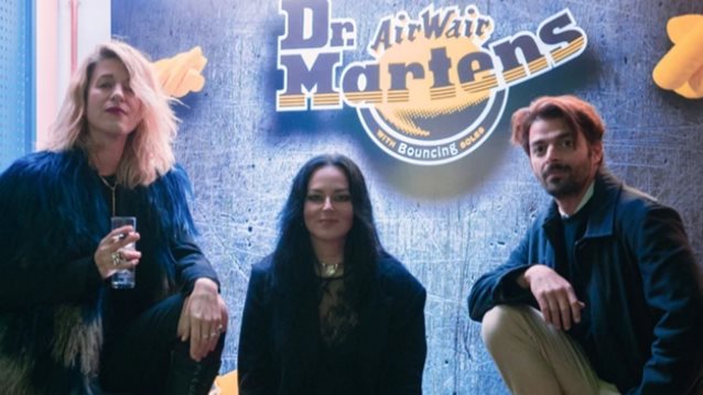 Το πάρτι της Dr. Martens για όλους τους φίλους του brand