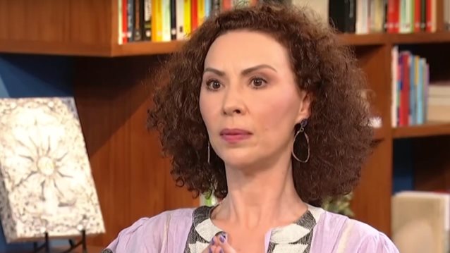 Δώρα Χρυσικού: Εκεί βγαίνει η θλίψη, η πίκρα, το παράπονο - Είπα &quot;Πρέπει να πας και να ζητήσεις βοήθεια&quot;