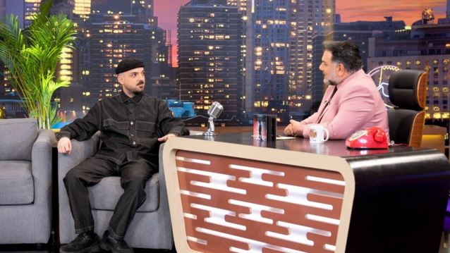 APON: &quot;Δε θα ήθελα να κάνω αυτή τη δουλειά χωρίς τον αδερφό μου. Τις νίκες θες να τις πανηγυρίζεις με δικούς σου ανθρώπους&quot;