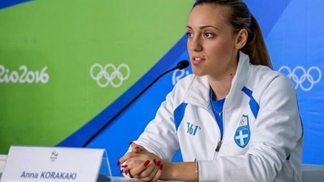 Άννα Κορακάκη: Μπαίνει στο Survivor 2; Δίνει για πρώτη φορά την απάντηση!