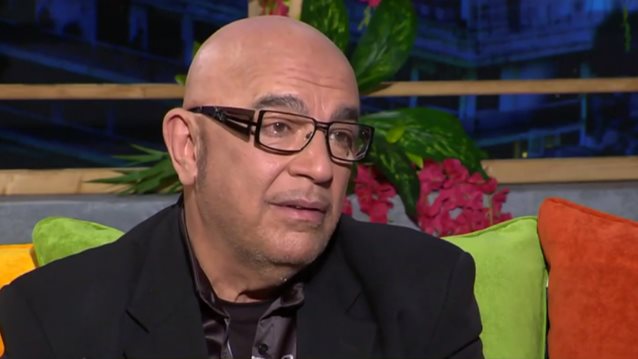 O Γιάννης Ζουγανέλης για τη συνεργασία του με τον Πέτρο Φιλιππίδη: &quot;Είχε μία μυστήρια ενέργεια.Ήθελε να μου κόψει μία σκηνή, στην οποία είχα μεγάλη επιτυχία&quot;