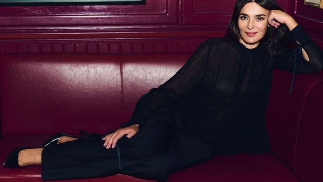 Μαρία Ναυπλιώτου: &quot;Βρισκόμουν στην τρίτη δεκαετία της ζωής μου - Υπήρχε η συνεχόμενη απειλή του θανάτου, δέκα χρόνια στα νοσοκομεία&quot;