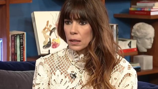 Mυρτώ Αλικάκη: &quot;Με βασάνιζε καιρό το ότι δεν τα καταφέραμε- Εάν δεν ήταν τα παιδιά θα είχαμε μείνει σε ένα πείσμα&quot;