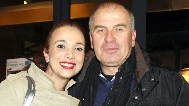 Η Χριστίνα Αλεξανιάν συγκινεί για τον θάνατο του Κώστα Τριανταφυλλόπουλου – Δείτε την ανάρτηση