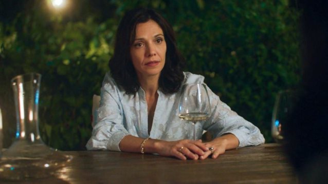 Μαριλίτα Λαμπροπούλου: "Προετοιμάζω τις κόρες μου να ζήσουν σε ένα δίκαιο κόσμο"