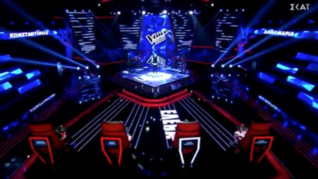 The Voice | Aυτοί είναι οι νικητές του 3ου knockout!
