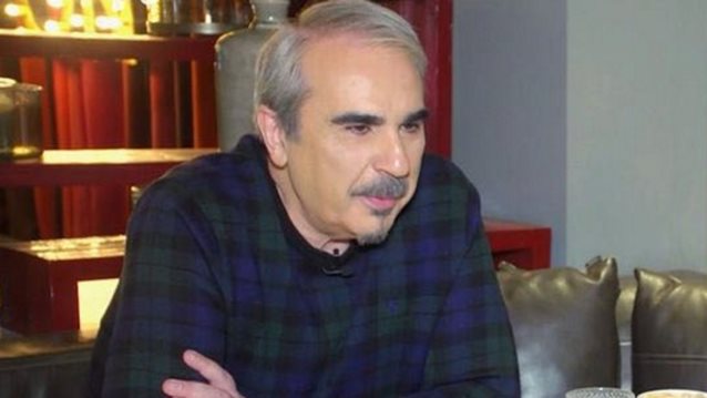 Βαγγέλης Περρής: &quot;Η Μαίρη Συνατσάκη ποτέ δεν είπε αυτά για τα οποία κατηγορήθηκε από τη Ζήνα Κουτσελίνη&quot;