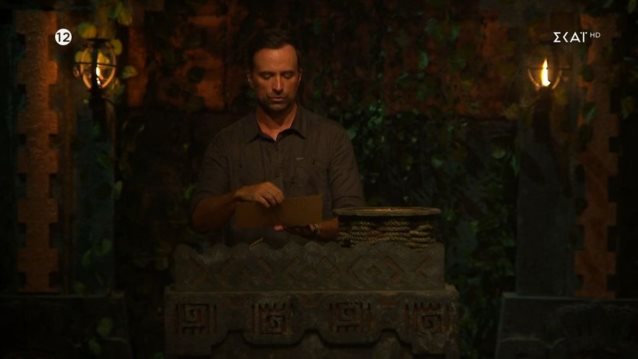 Survivor All Star | Ακόμα δύο υποψήφιοι από την κόκκινη ομάδα