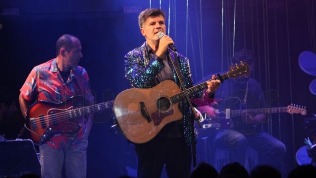 Διάσημες Εμφανίσεις: Ποιοι έδωσαν το «παρών» στο φινάλε της «Ταράτσας Του Φοίβου»;