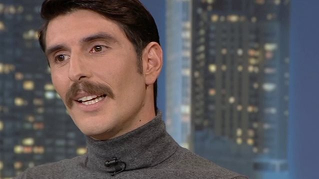 Γιώργος Γεροντιδάκης: Κι όμως! Ο Μελέτης από τις «Άγριες Μέλισσες» έπαιζε ως έφηβος στη «Βέρα στο Δεξί»