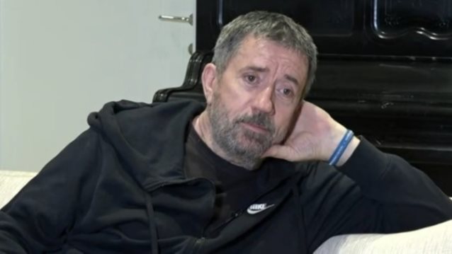 Σπύρος Παπαδόπουλος: Διαφωνούσαν με το πώς γινόταν το πράγμα. &quot;Έτσι είναι η εκπομπή, αν σας αρέσει&quot; απαντούσα