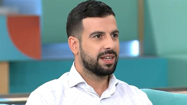 MasterChef | Χριστόφορος Κατσιάνας: &quot;Δεν περίμενα να φτάσω στην σχεδόν στην πεντάδα&quot;