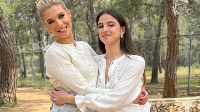 Μαμά-δες | Η Νεφέλη Κουρή και ο Γιώργος Γρηγοριάδης μιλούν στην Τζένη Θεωνά