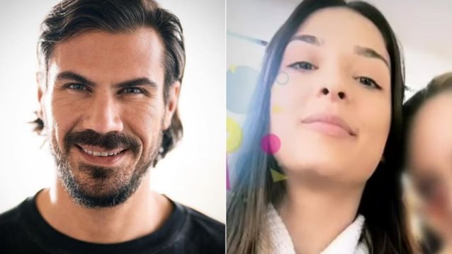 Άκης Πετρετζίκης: Ο γιος, η νοσοκόμα σύντροφος &amp; η κρυφή συνταγή της οικογένειας