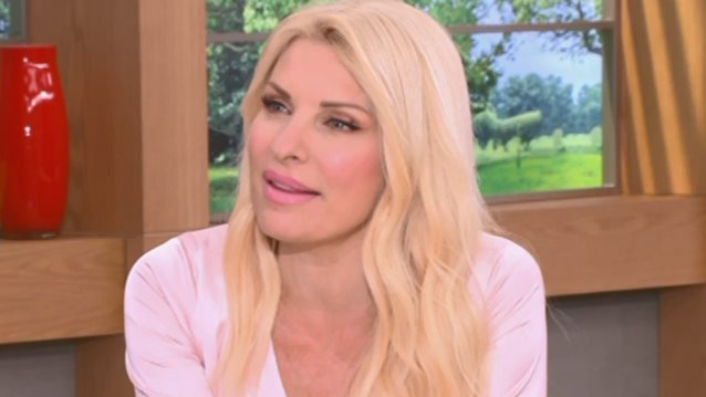 Ελένη Μενεγάκη: Θυμήθηκε το ταξίδι της στην Αυστραλία πριν 20 χρόνια και θέλει να το ξανακάνει! Δείτε όσα είπε