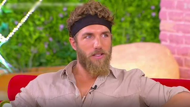 Γιώργος Κόρομι για Τριαντάφυλλο: &quot;Δεν είναι άτομο που ταιριάζουμε σαν χαρακτήρες&quot;