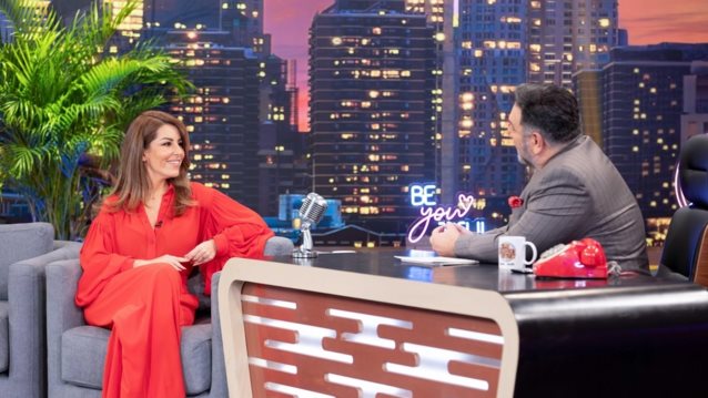 Αναστασία Γιάμαλη: &quot;Χτύπησε το τηλέφωνό μου από περισσότερα από ένα κανάλια. Νομίζω ότι πια δεν μπορούσαν να με αγνοήσουν&quot;