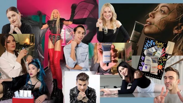 #IamOriginalGreekTeam | Τα μυστικά προετοιμασίας της επιδερμίδας για να ανταπεξέλθει στις καθημερινές προκλήσεις