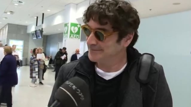 Ο Χριστόφορος Παπακαλιάτης επιβεβαίωσε πότε επιστρέφει το "Maestro"