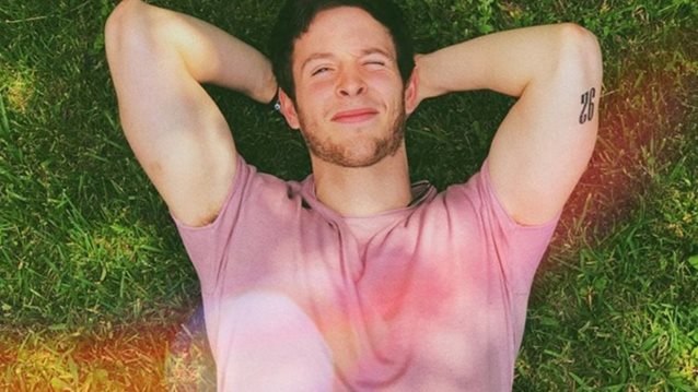 D3LTA: Επιστρέφει στη σκηνή του Rock n Roll!