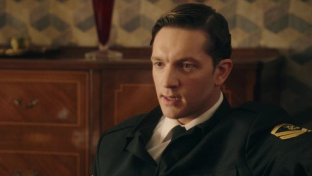 Το Ναυάγιο | Ο Άγγελος αντιμέτωπος με την αλήθεια &amp; ο Μάκης κάνει δεύτερες σκέψεις