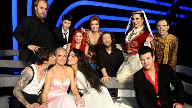 Your Face Sounds Familiar: Οι ρόλοι των παικτών για την επόμενη Κυριακή!
